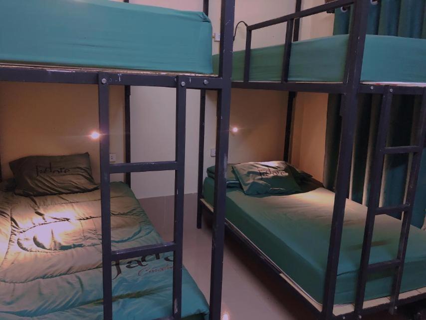 Photo of Bedroom in Pakse