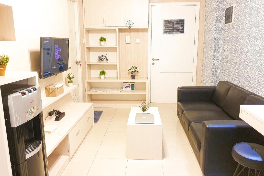 Photo of Livingroom in Bandung