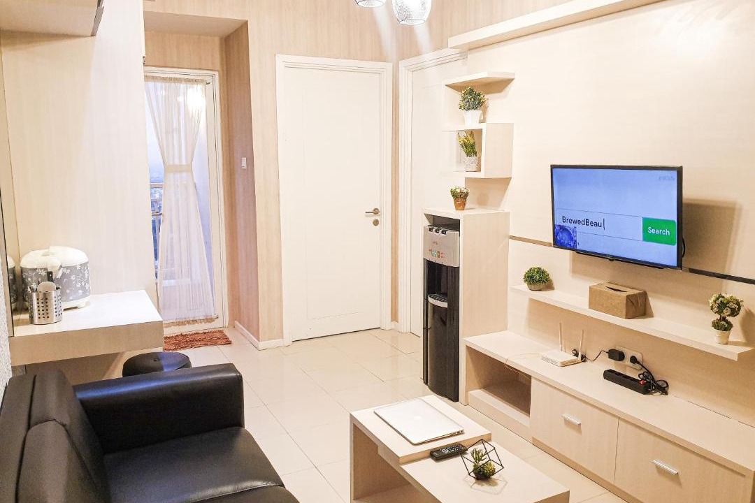 Photo of Livingroom in Bandung