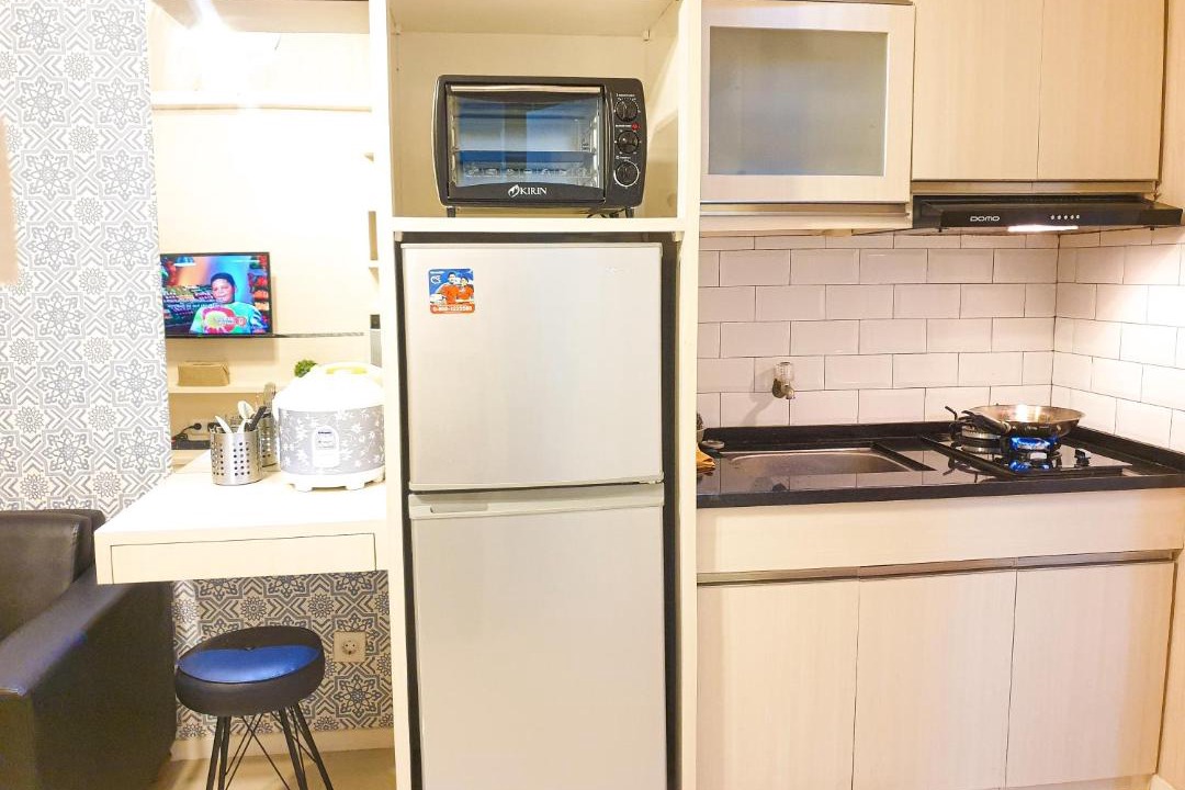 Photo of Kitchen in Bandung