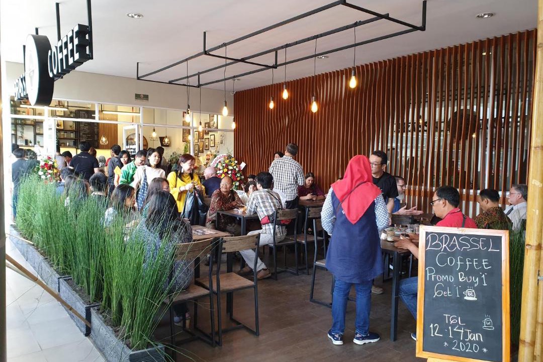 Photo of Others in Bandung