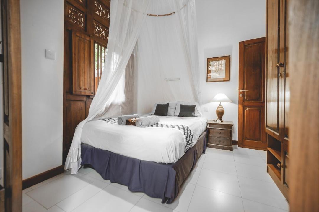 Photo of Bedroom in Senggigi