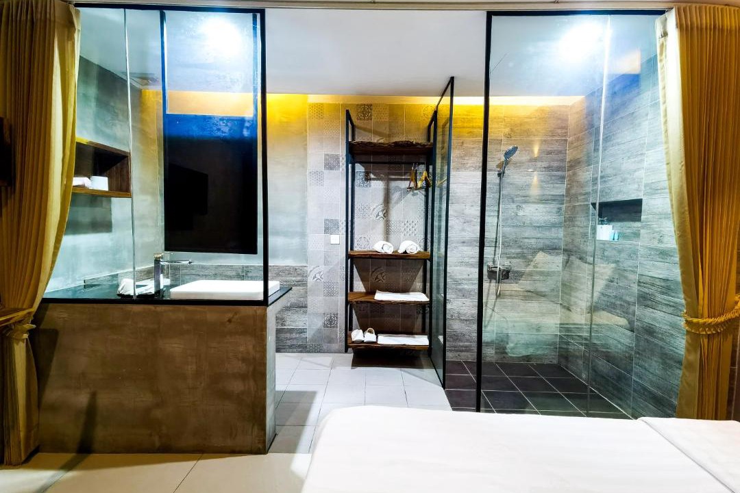 Photo of Bathroom in Sen Sok