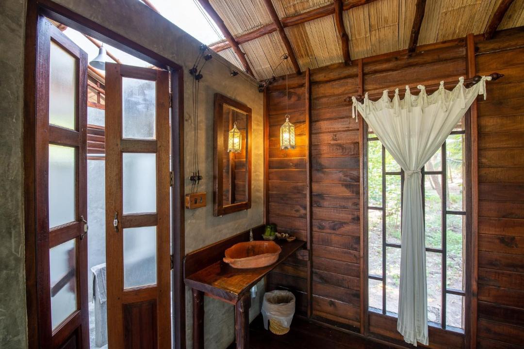 Photo of Bathroom in Khura Buri