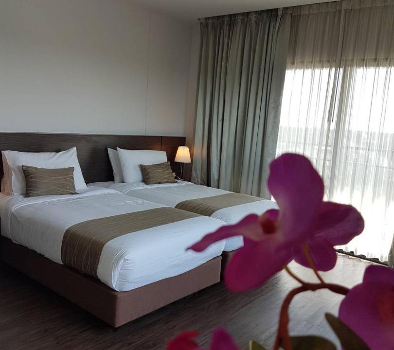 Photo of Livingroom in Samut Songkhram