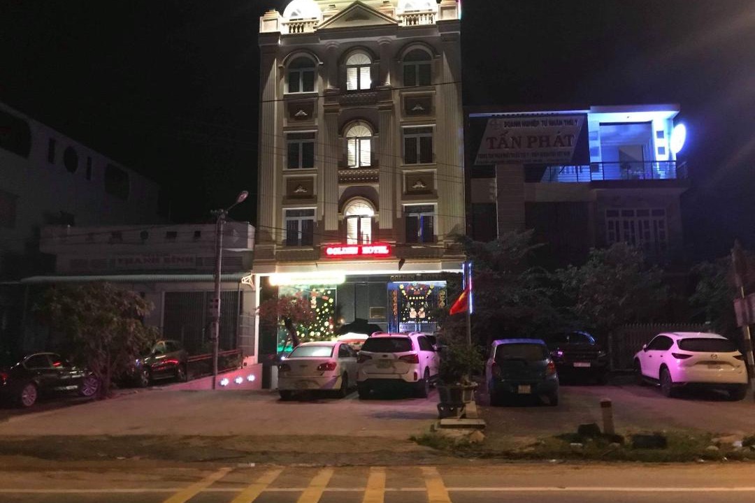 Photo of Others in Tuy Phuoc