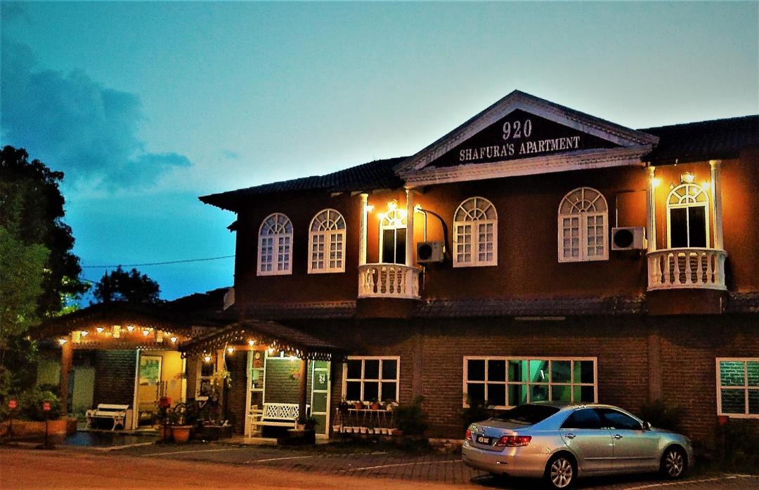 Photo of Others in Kampung Bakau Tinggi