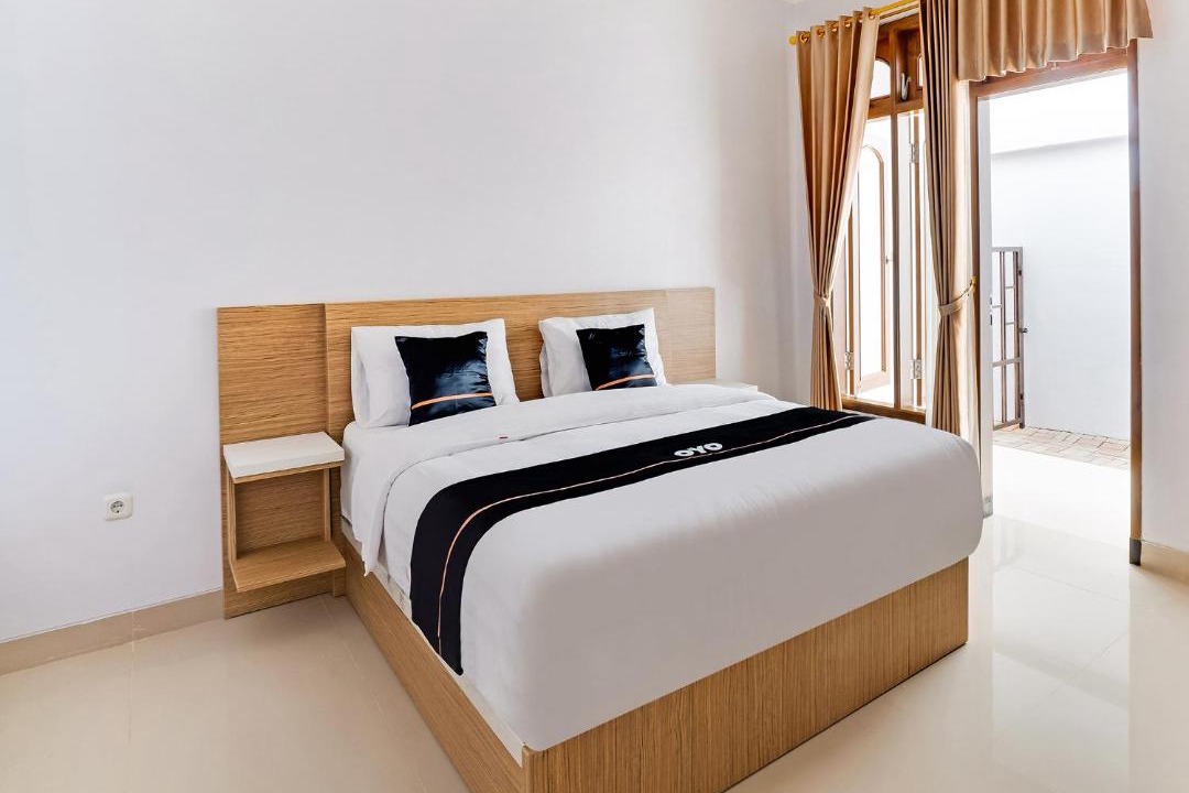 Photo of Bedroom in Sinduharjo