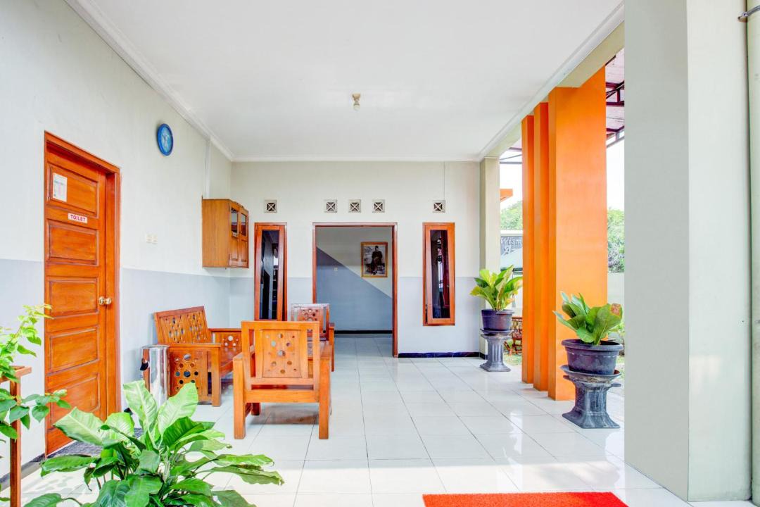 Photo of Livingroom in Banjarsari