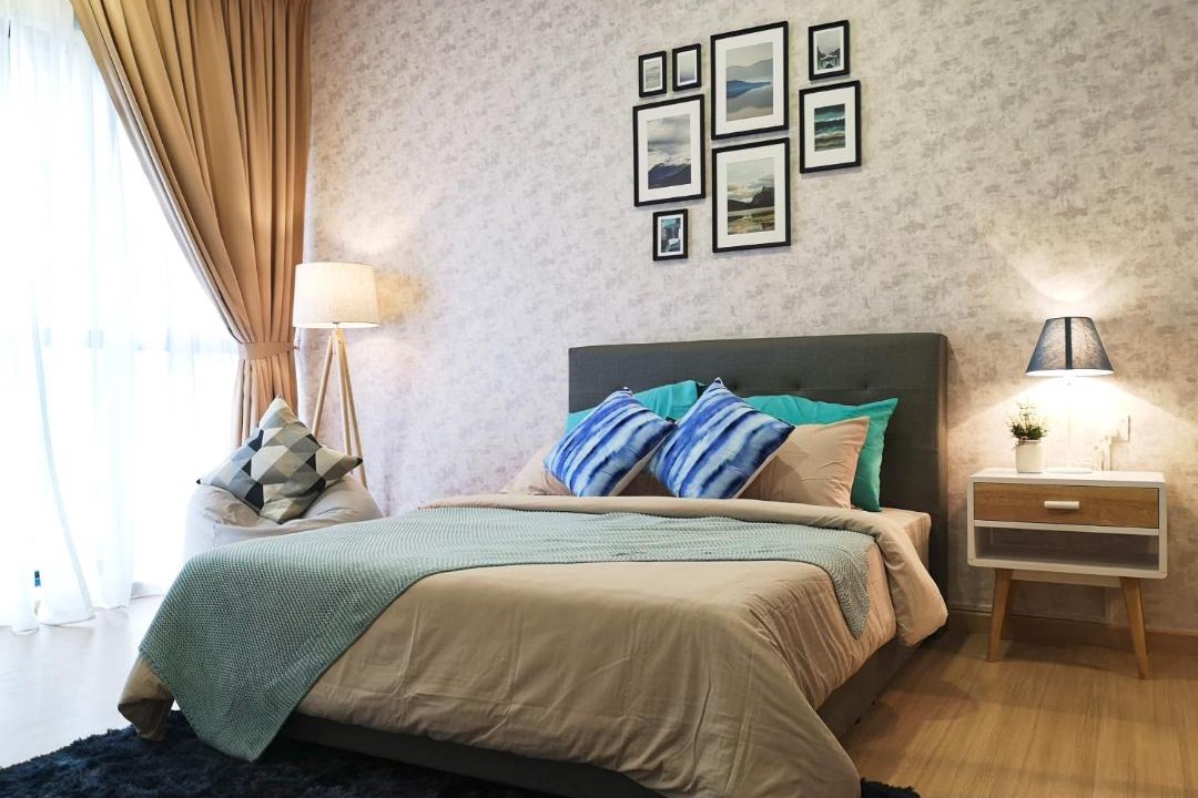 Photo of Bedroom in Sungai Buloh
