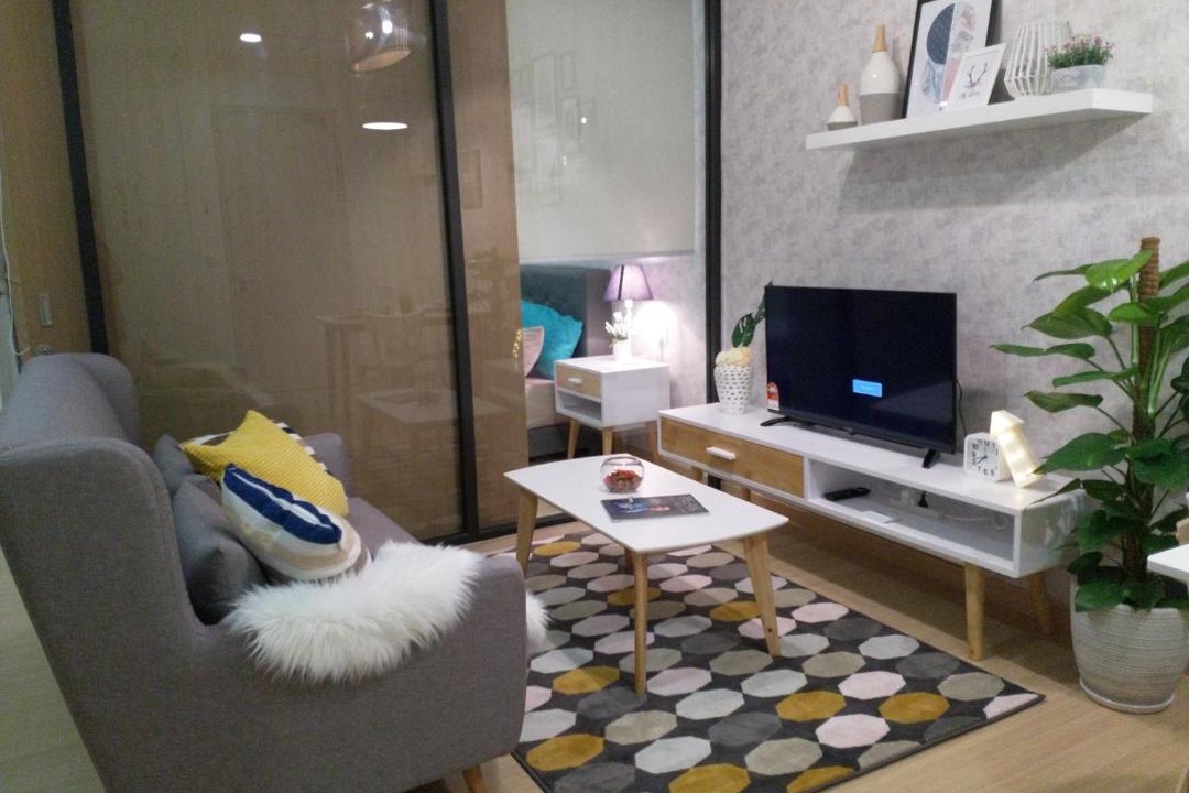 Photo of Livingroom in Sungai Buloh