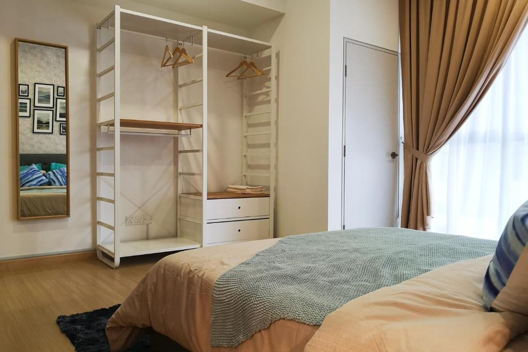 Photo of Bedroom in Sungai Buloh