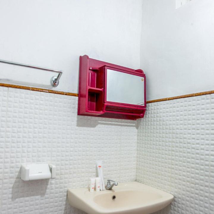 Photo of Bathroom in Tosari