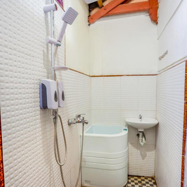 Photo of Bathroom in Tosari