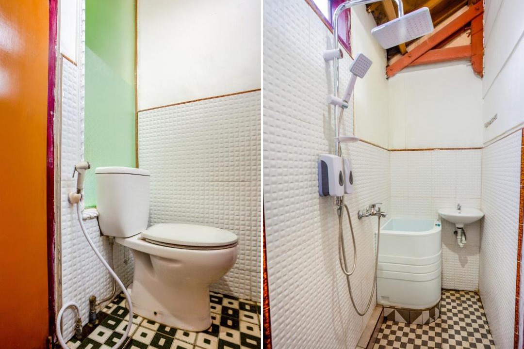 Photo of Bathroom in Tosari