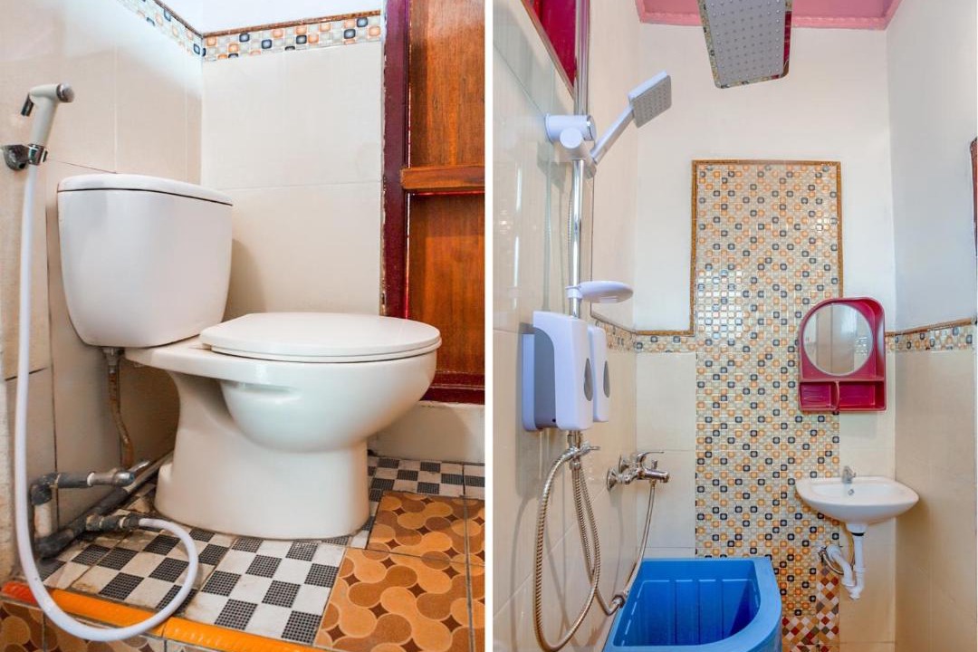 Photo of Bathroom in Tosari