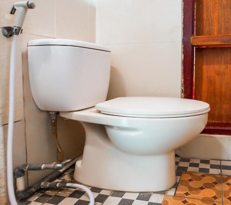 Photo of Bathroom in Tosari
