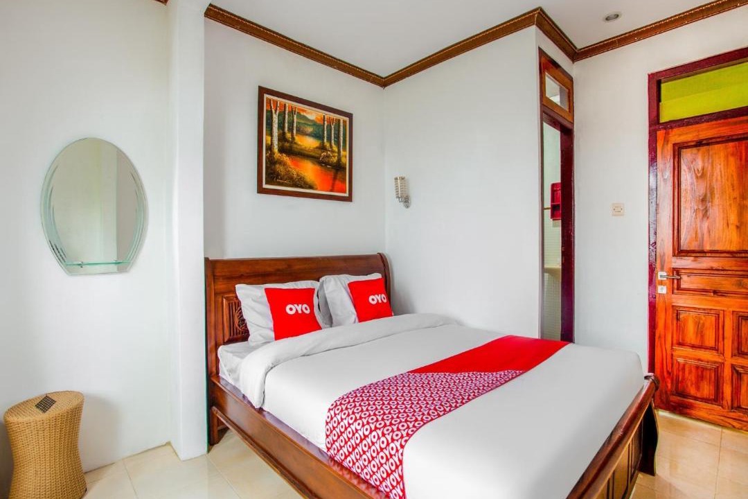 Photo of Bedroom in Tosari