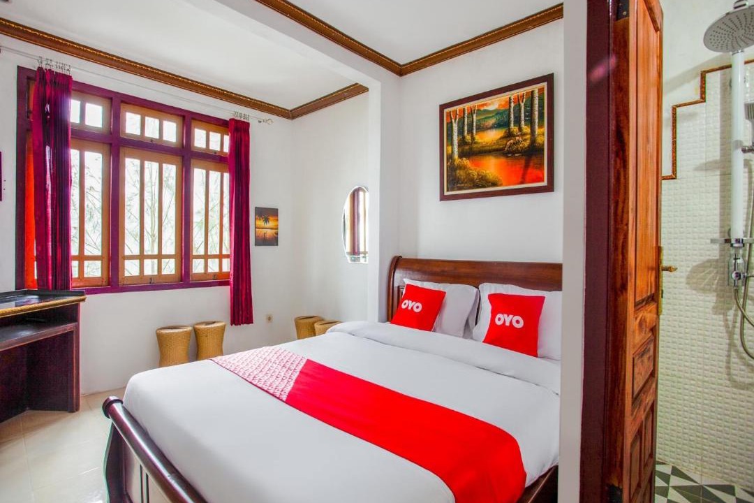 Photo of Bedroom in Tosari