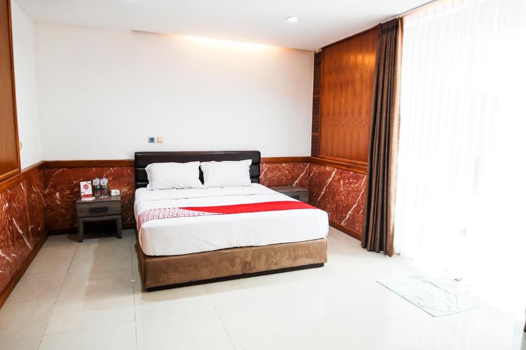 Photo of Bedroom in Hegarmanah