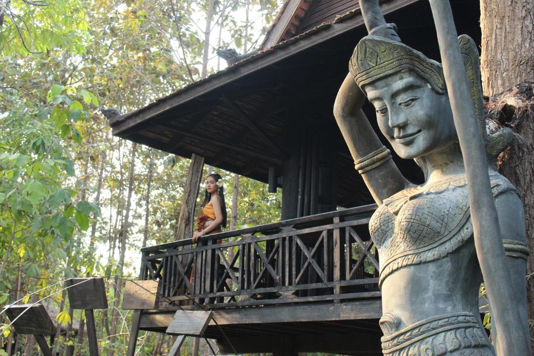 Photo of Others in Banteay Srei