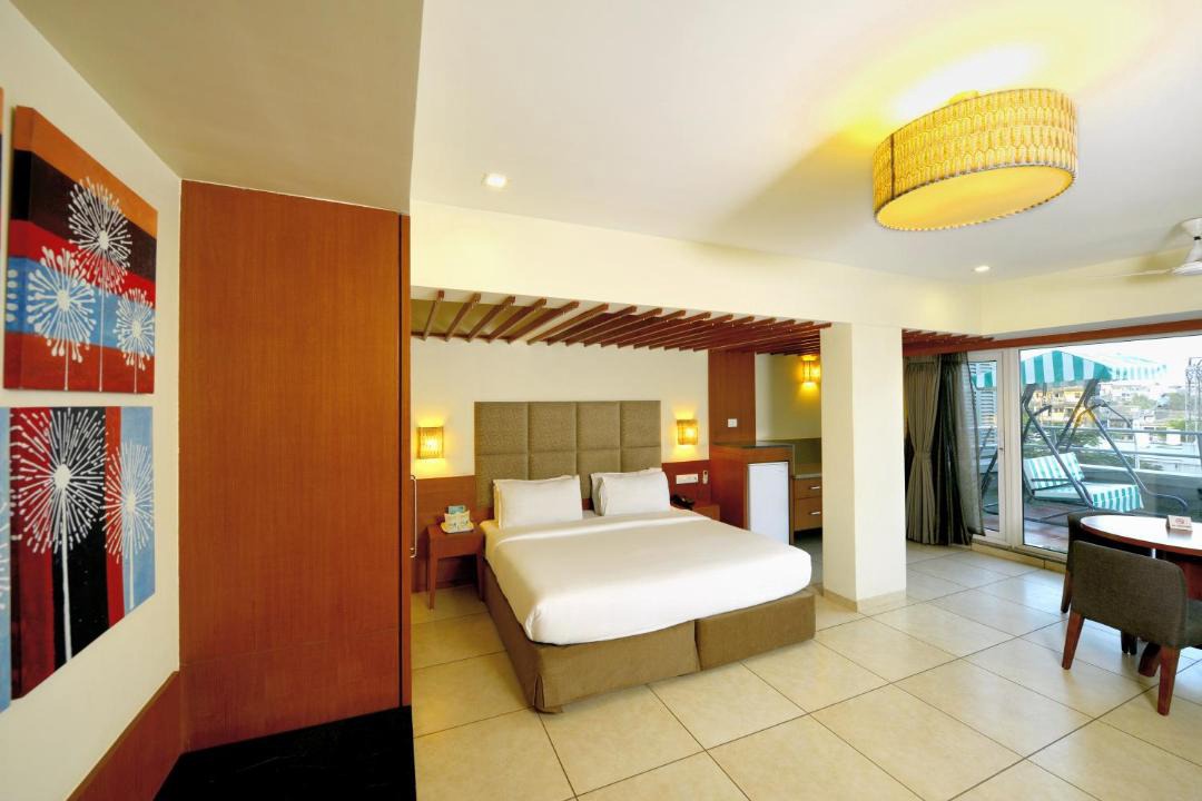 Photo of Bedroom in Surat