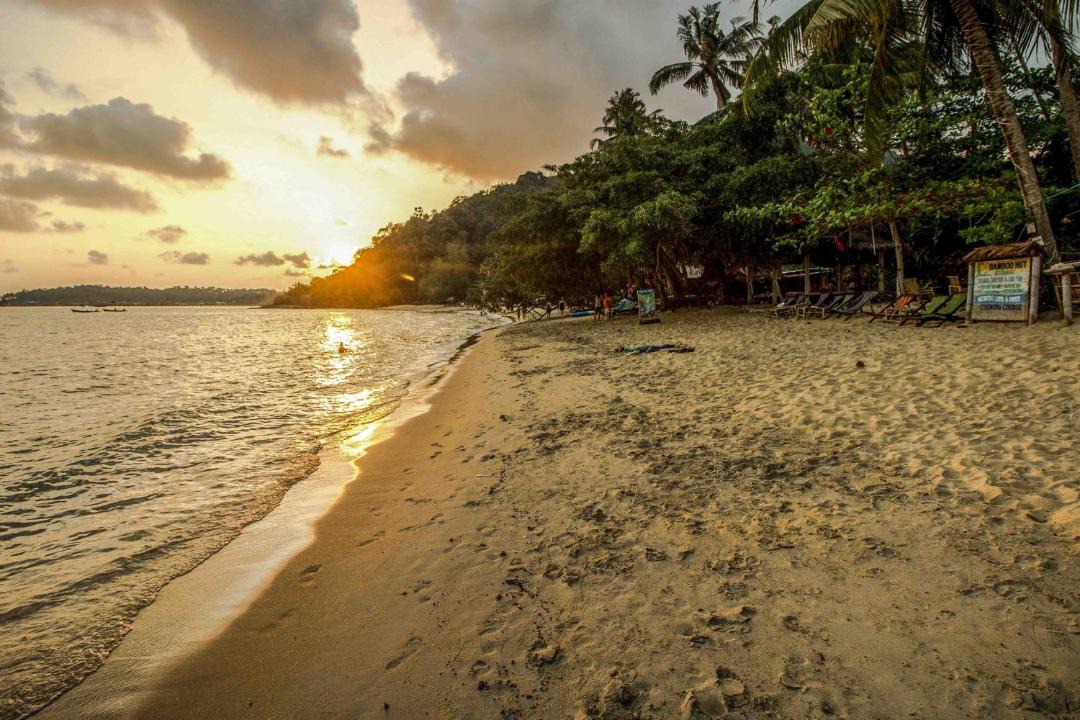 Photo of Others in Khong Koi Beach