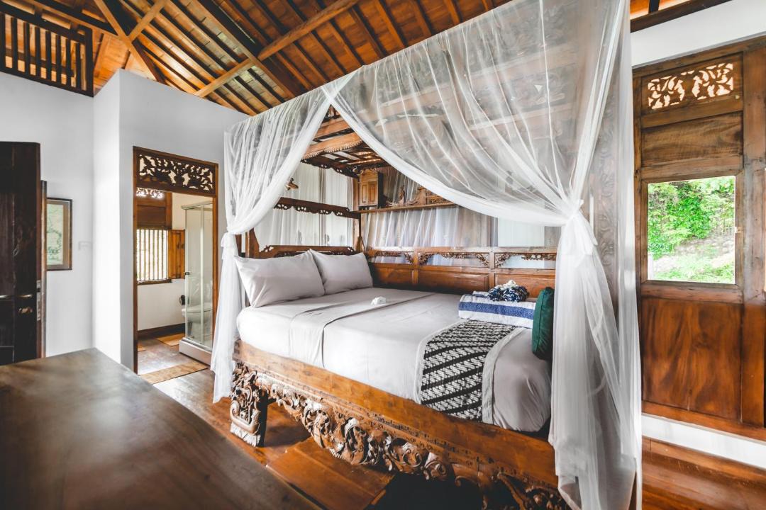 Photo of Bedroom in Senggigi