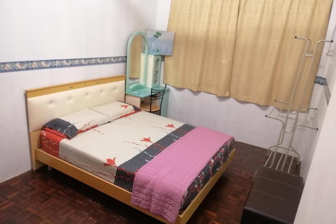 Photo of Bedroom in Kampung Sembulan Baru