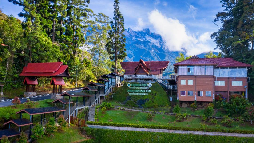 Photo of Others in Kinabalu Park