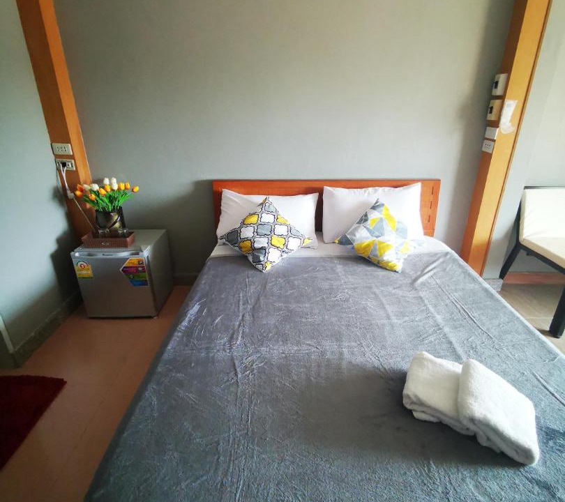 Photo of Bedroom in U Thong