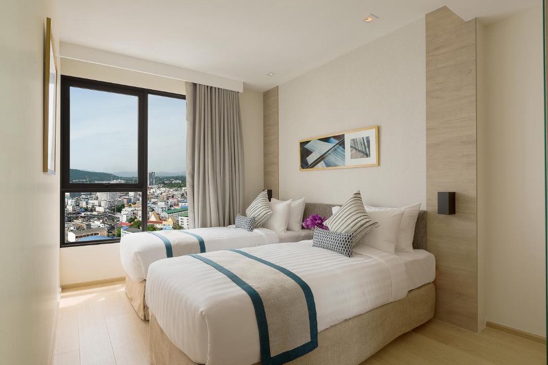Photo of Bedroom in Si Racha