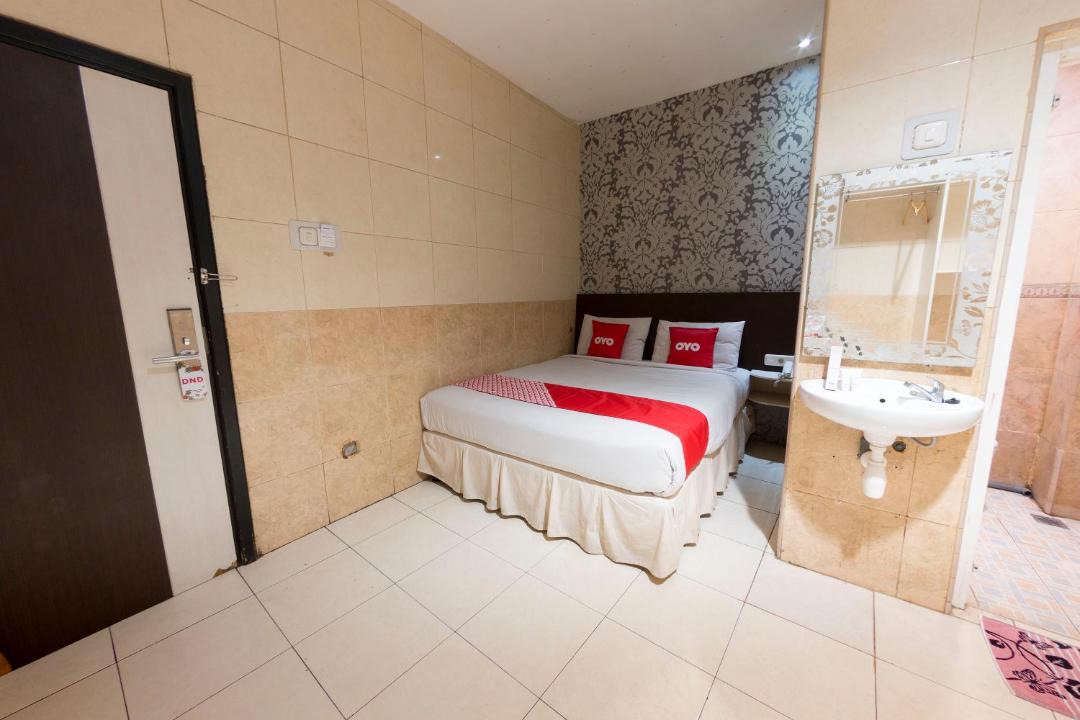 Photo of Bedroom in Makassar