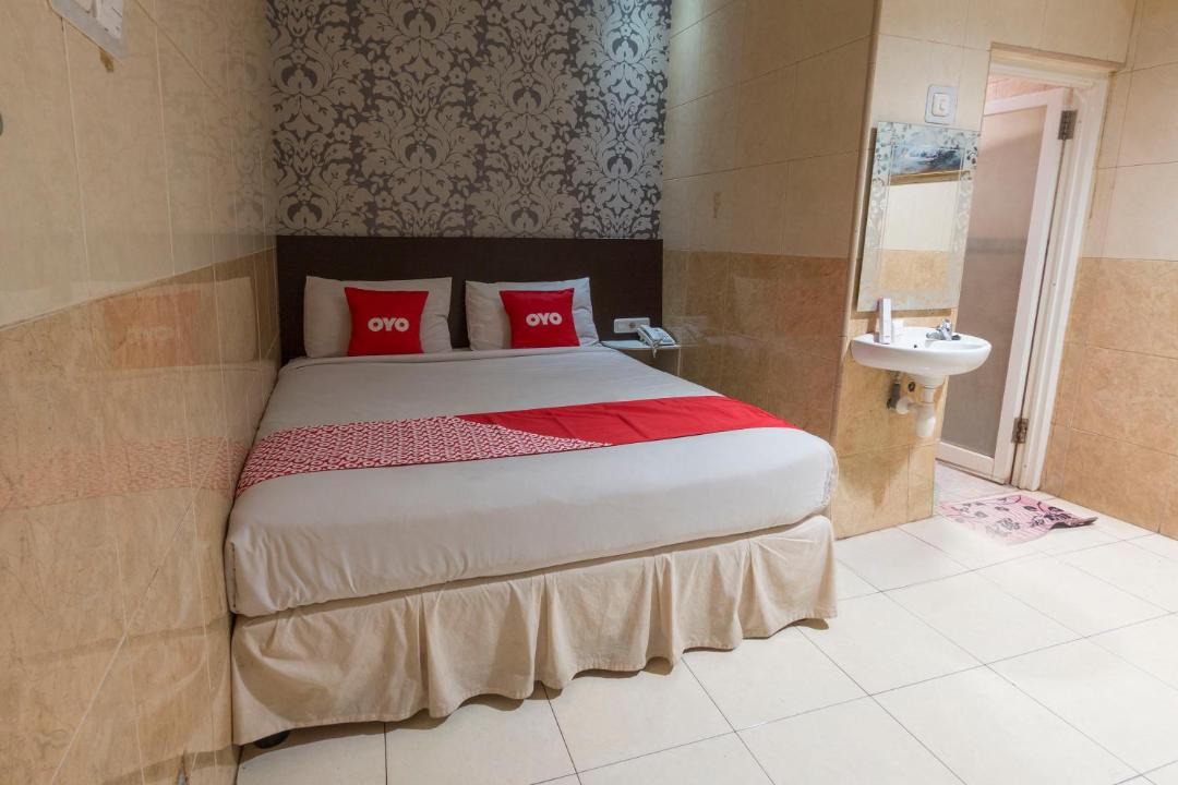 Photo of Bedroom in Makassar