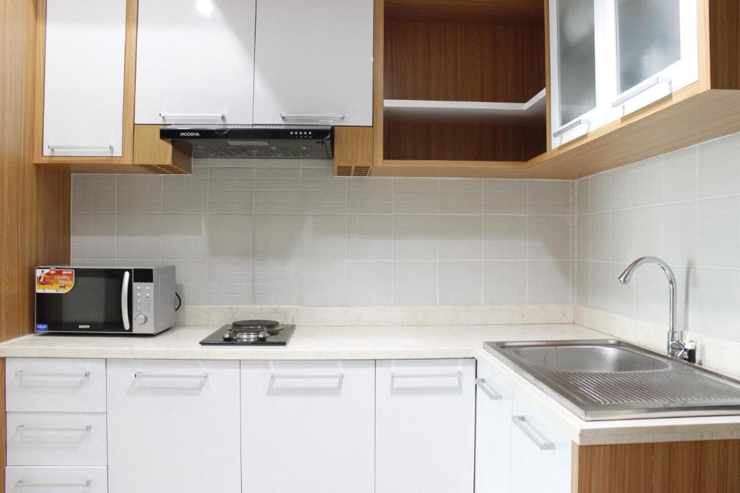 Photo of Kitchen in Pasirkaliki