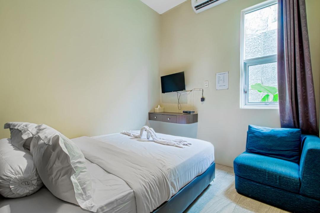 Photo of Bedroom in Medan