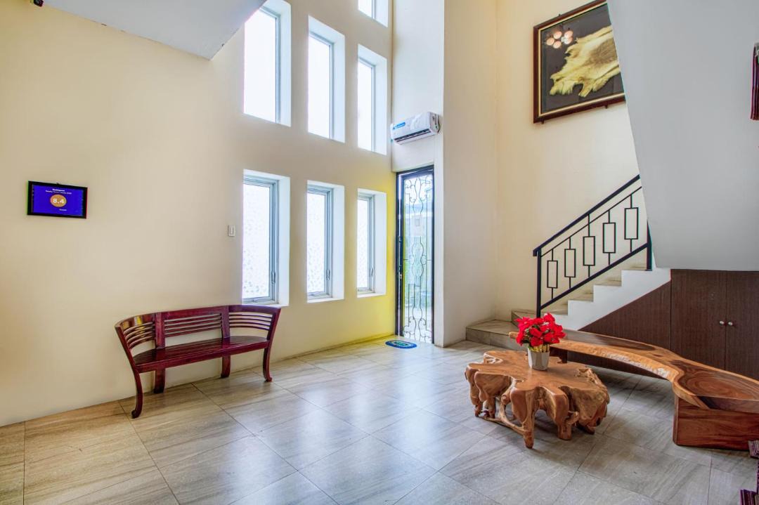 Photo of Livingroom in Medan