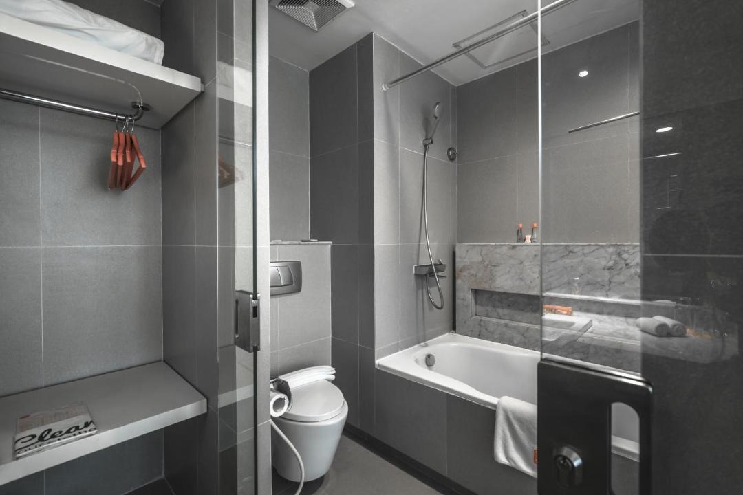 Photo of Bathroom in Malang