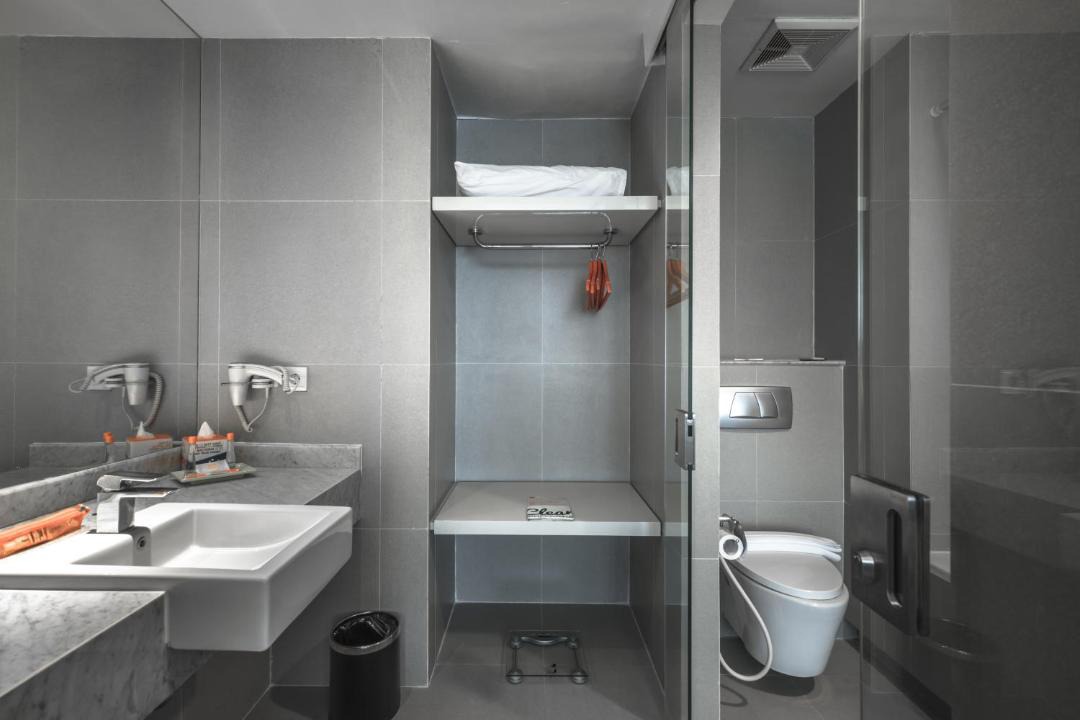 Photo of Bathroom in Malang
