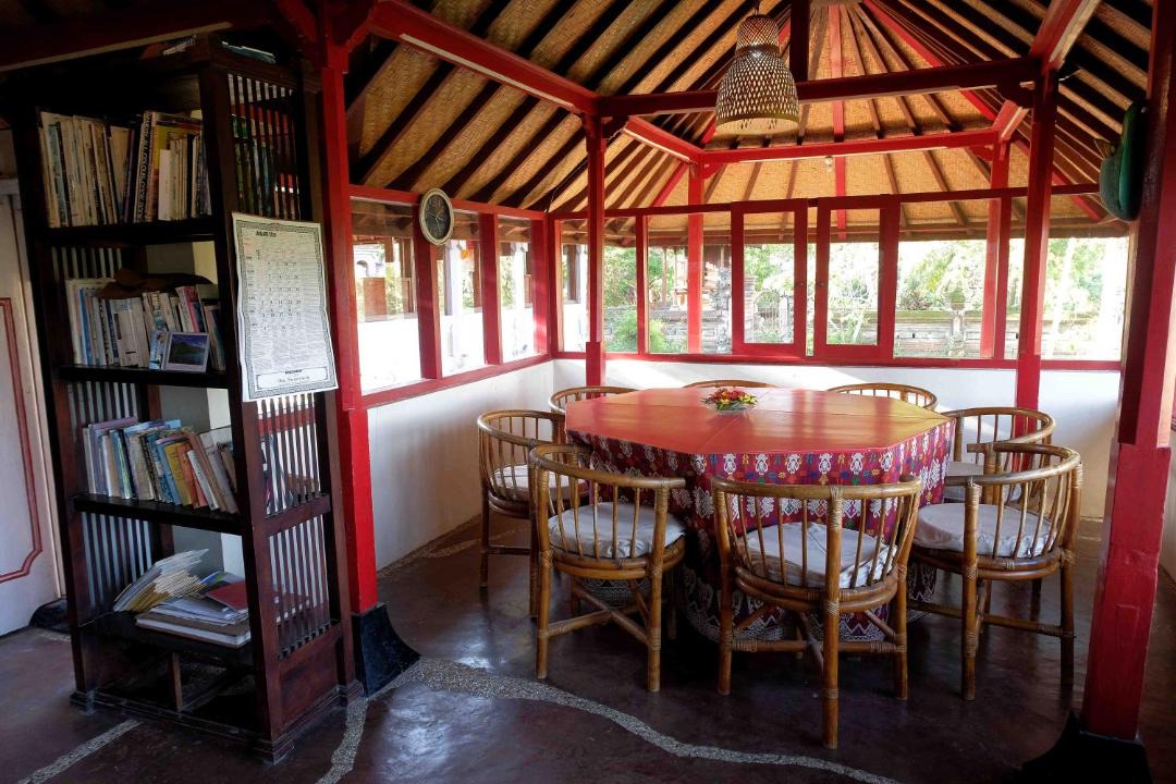 Photo of Livingroom in Ubud City-Centre
