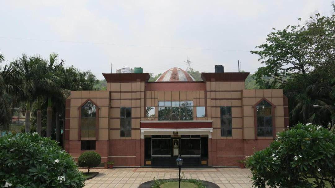 Photo of Buildings in Raiwala