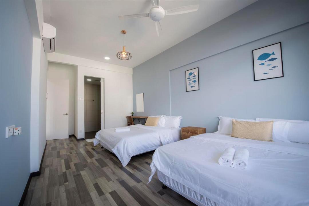 Photo of Bedroom in Gelugor