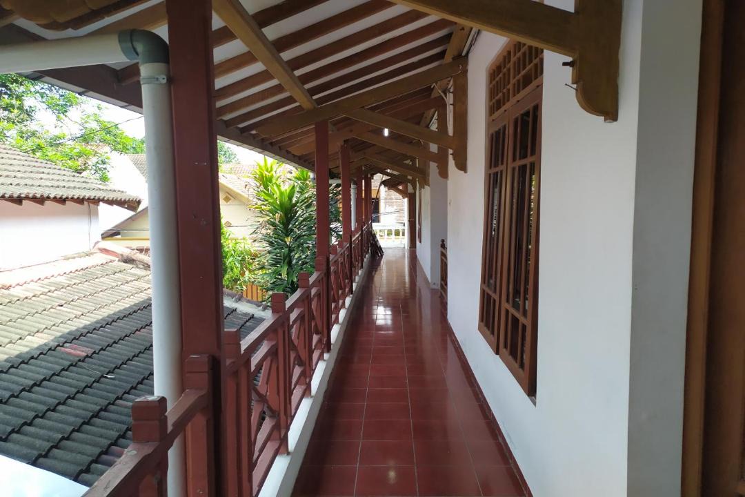 Photo of Patio Balcony in Sleman
