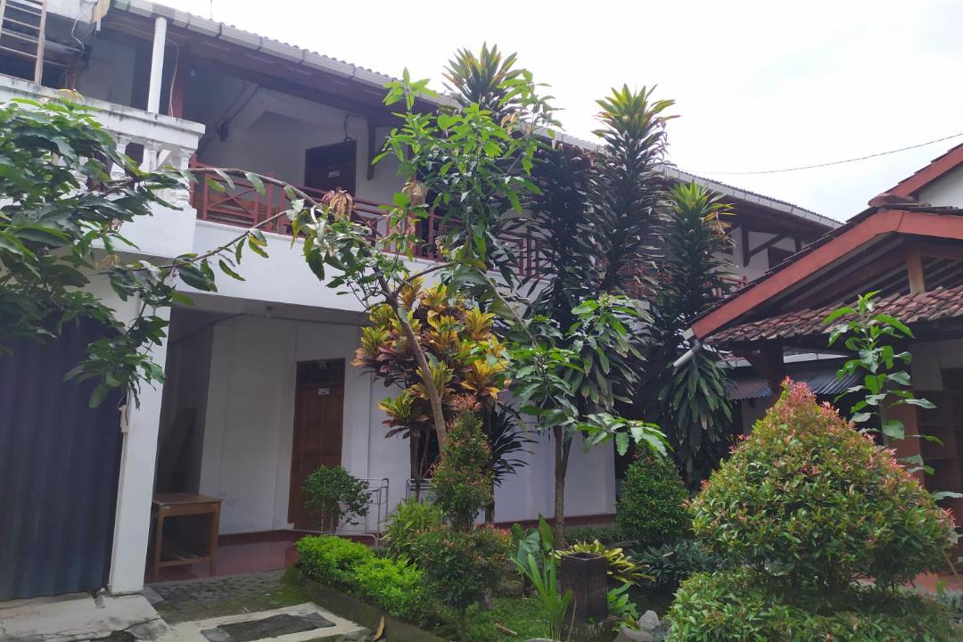 Photo of Buildings in Sleman
