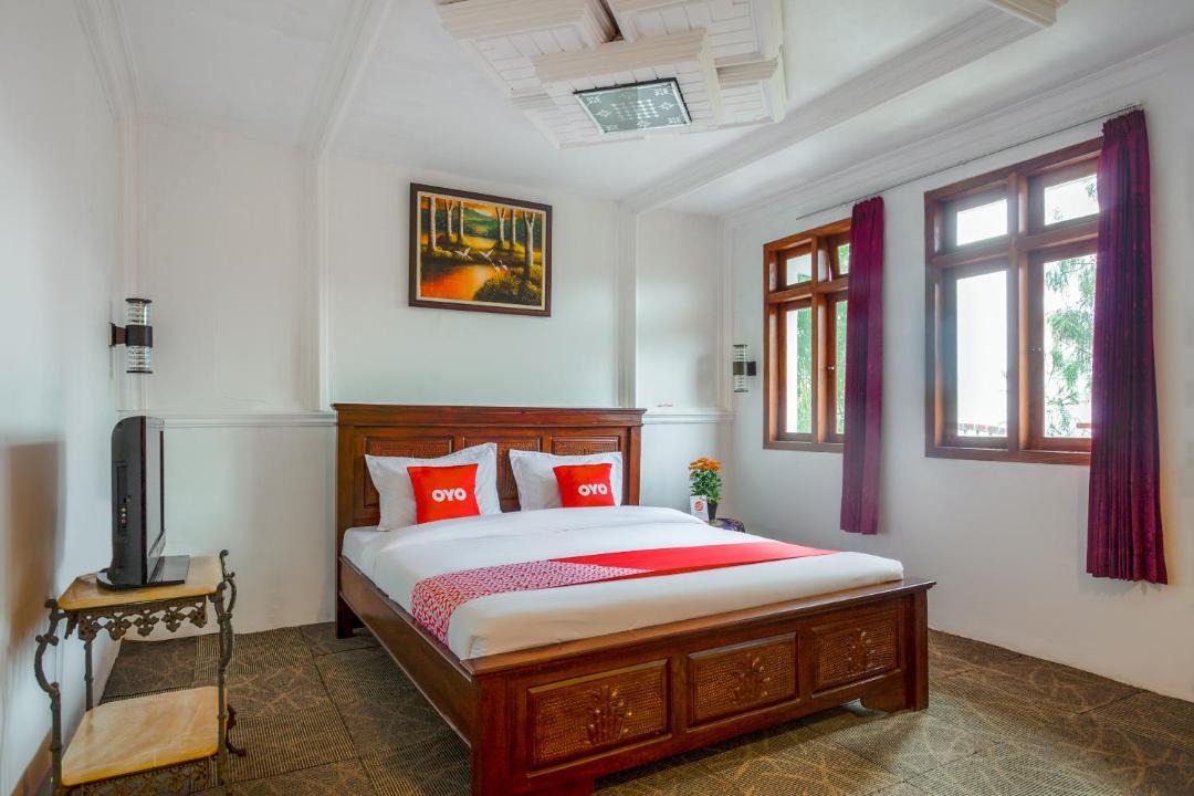 Photo of Bedroom in Tosari