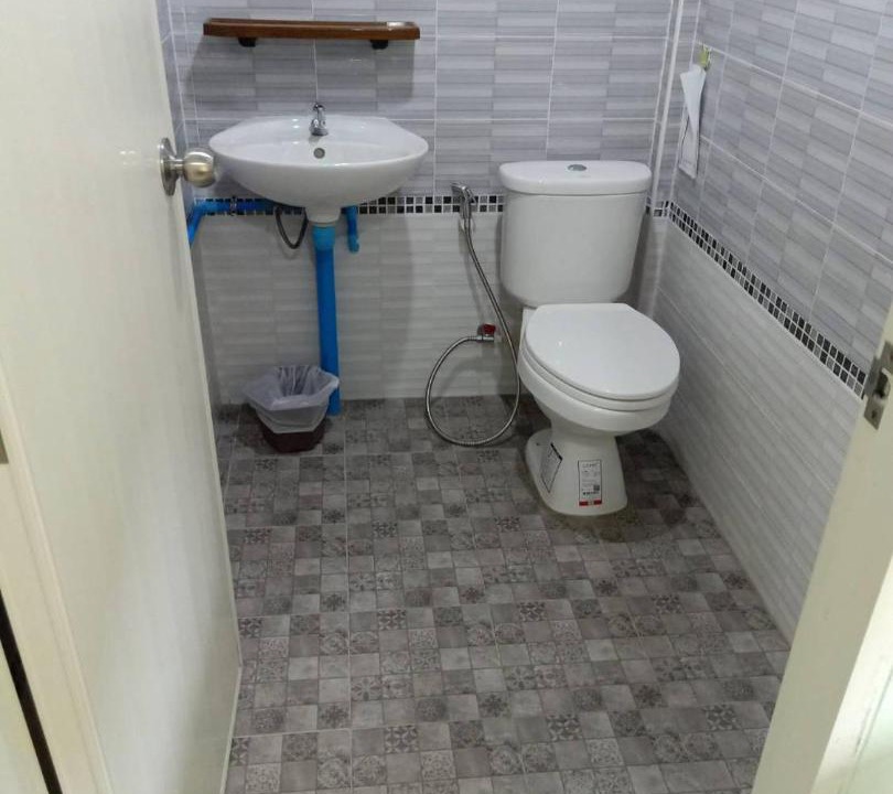 Photo of Bathroom in Thap Than