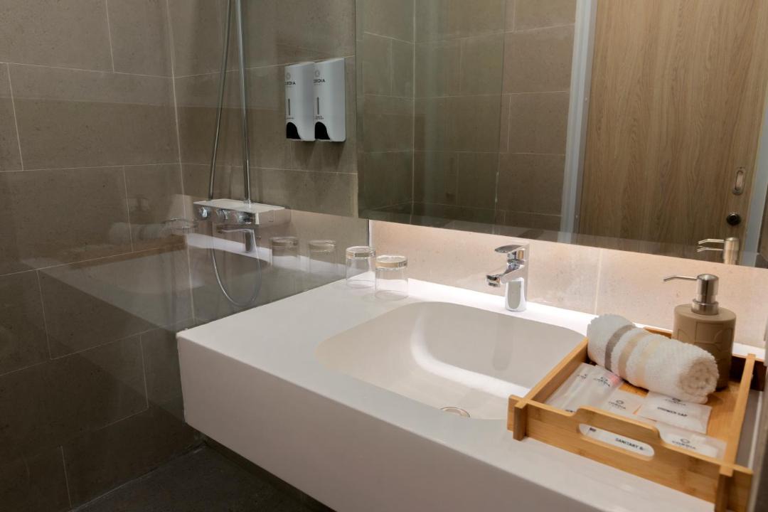 Photo of Bathroom in Temon