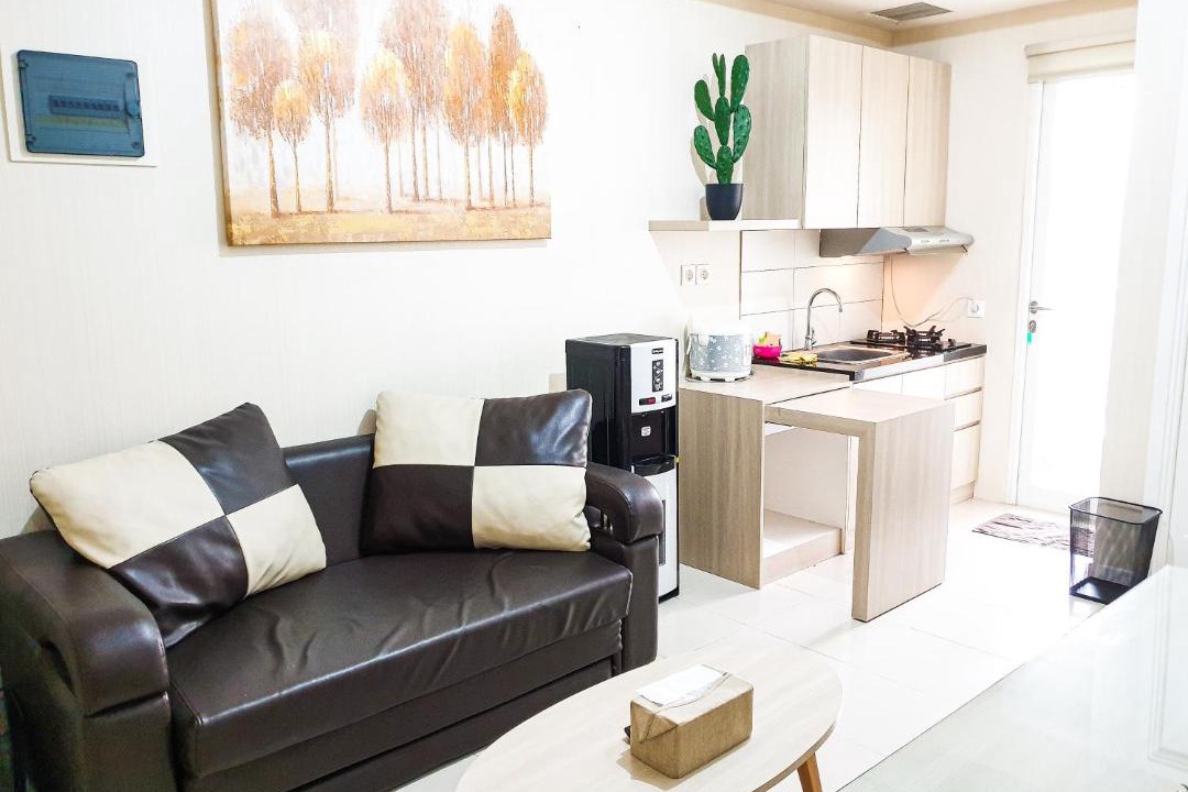 Photo of Livingroom in Bandung