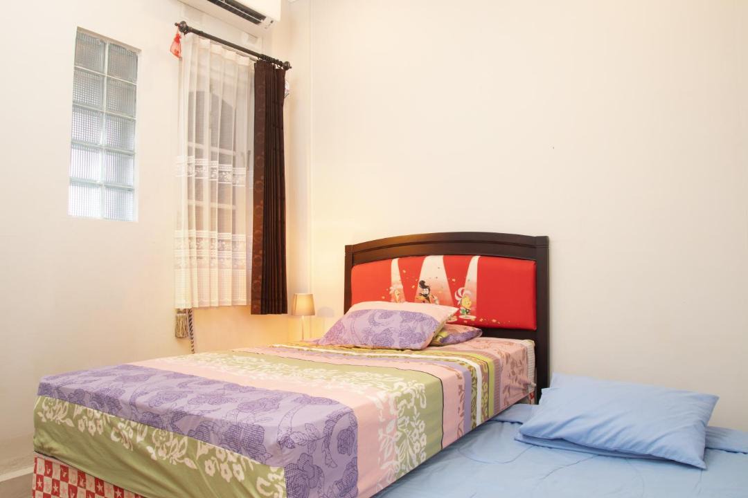 Photo of Bedroom in Purwokerto