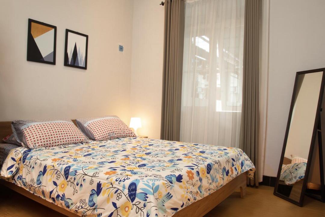 Photo of Bedroom in Purwokerto